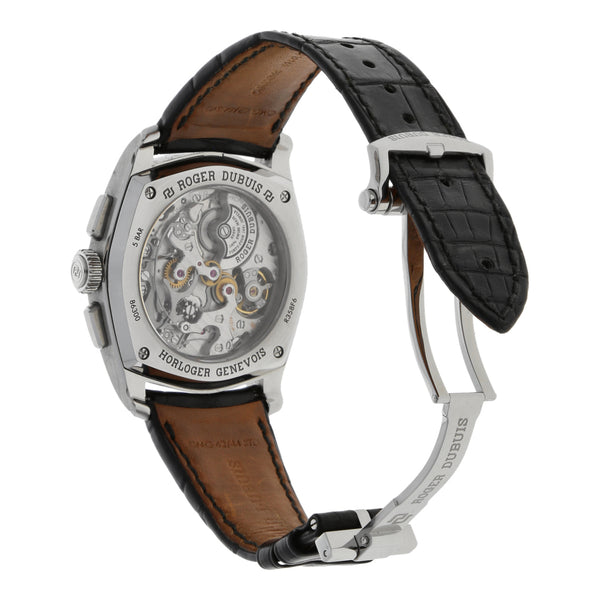 Reloj Roger Dubuis para caballero modelo La Monegasque.