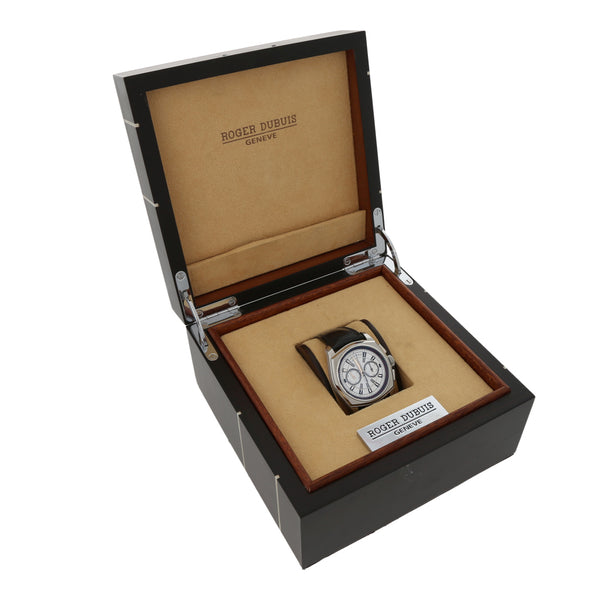 Reloj Roger Dubuis para caballero modelo La Monegasque.