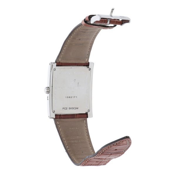 Reloj Frederique Constant para caballero modelo Passionation.