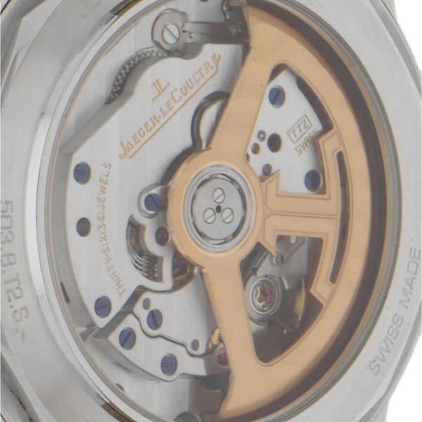 Reloj Jaeger-LeCoultre para caballero modelo Geophysic Universal Time.