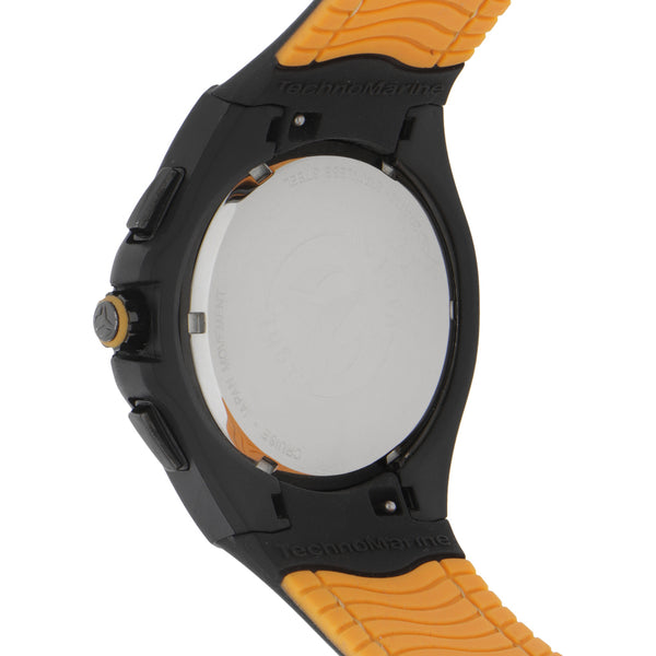 Reloj Technomarine para caballero modelo Night Vision.