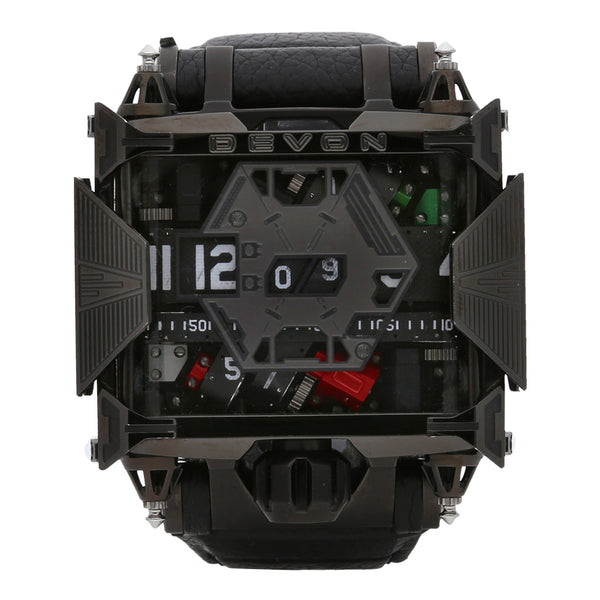 Reloj Devon para caballero modelo Star Wars.