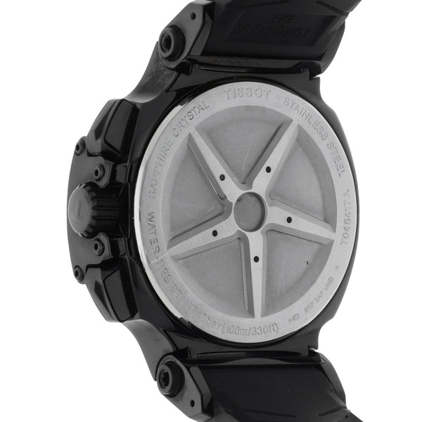 Reloj Tissot para caballero modelo T-Race.