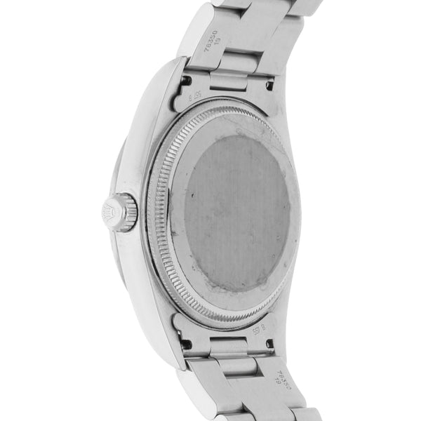 Reloj Rolex para caballero modelo Air-King.