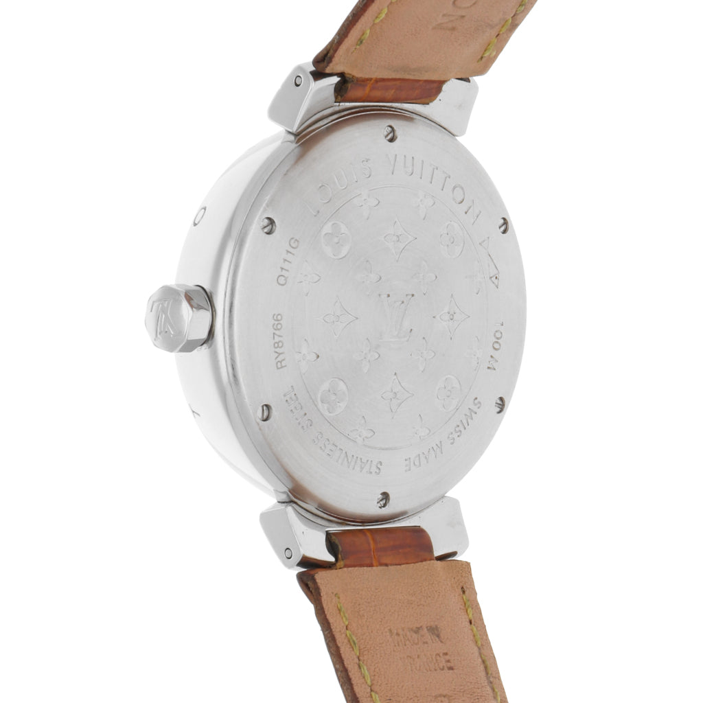 Reloj Louis Vuitton Para Hombre