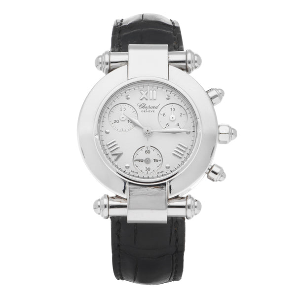 Reloj Chopard para dama modelo Imperiale.