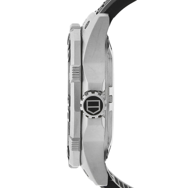 Reloj Tag Heuer para caballero modelo Aquaracer.