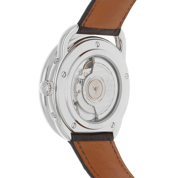 Reloj Hermès para caballero modelo Arceau Grande Lune.