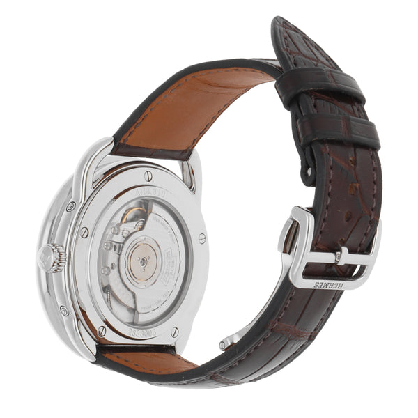 Reloj Hermès para caballero modelo Arceau Grande Lune.