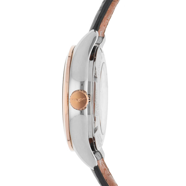 Reloj Longines para caballero modelo Conquest Classic.