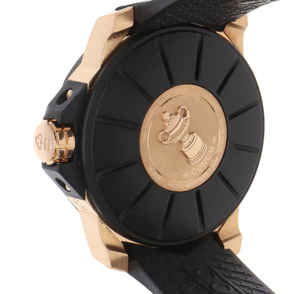 Reloj Corum para caballero modelo Admiral's Cup.