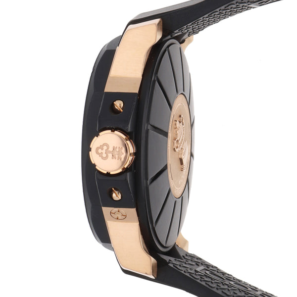 Reloj Corum para caballero modelo Admiral's Cup.