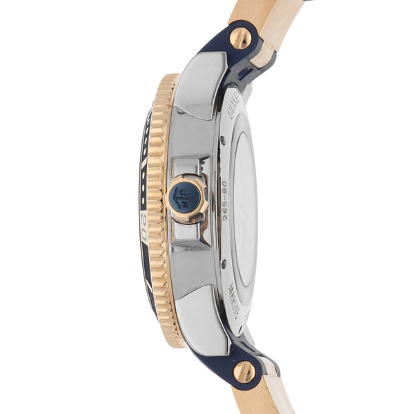 Reloj Ulysse Nardin para caballero modelo Marine Diver.