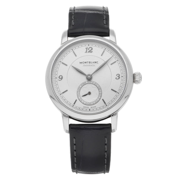 Reloj Montblanc para dama modelo Star Legacy.