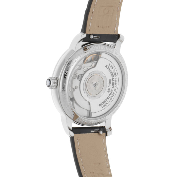 Reloj Montblanc para dama modelo Star Legacy.