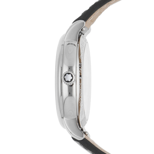 Reloj Montblanc para dama modelo Star Legacy.