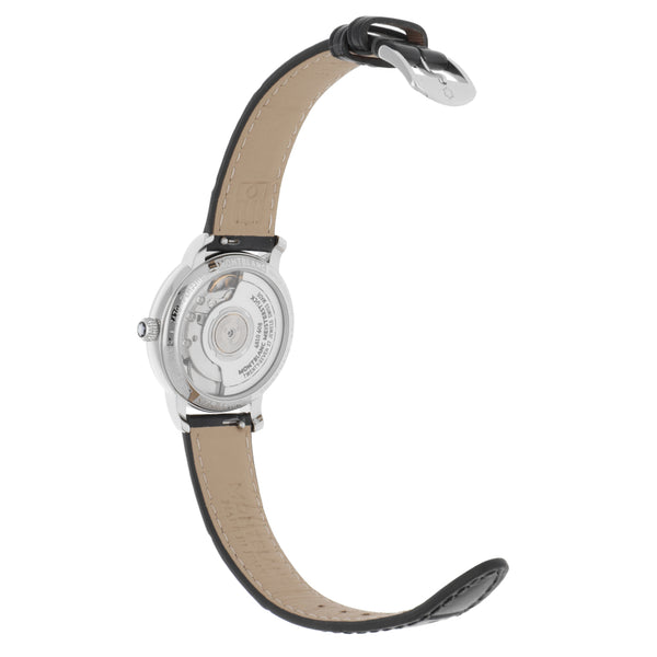 Reloj Montblanc para dama modelo Star Legacy.