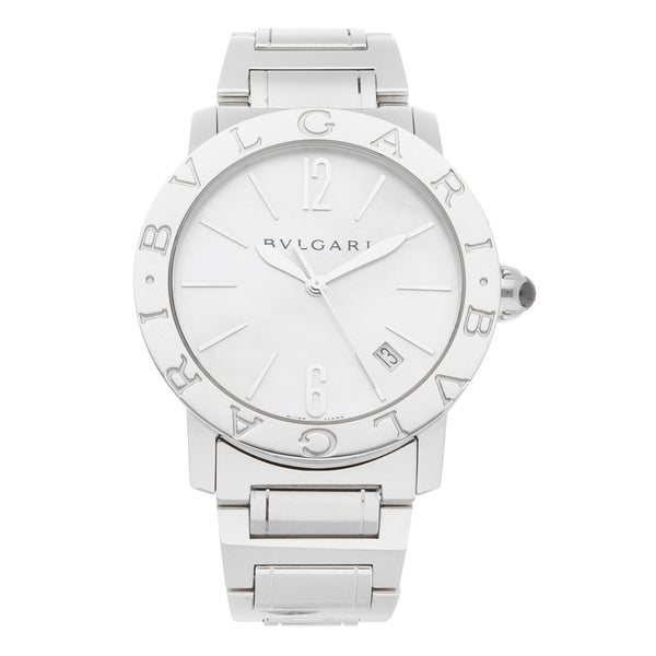 Reloj Bvlgari para dama modelo Bvlgari Bvlgari.