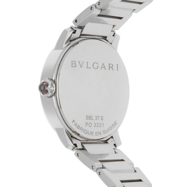 Reloj Bvlgari para dama modelo Bvlgari Bvlgari.