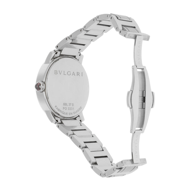 Reloj Bvlgari para dama modelo Bvlgari Bvlgari.