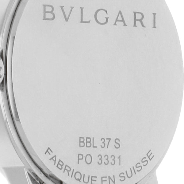 Reloj Bvlgari para dama modelo Bvlgari Bvlgari.