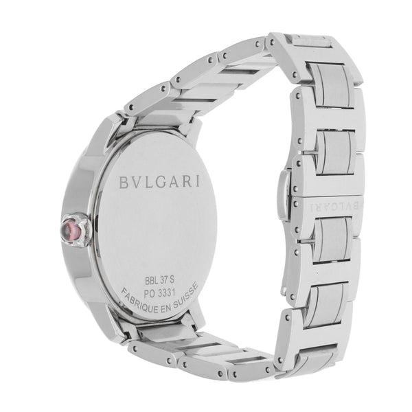 Reloj Bvlgari para dama modelo Bvlgari Bvlgari.