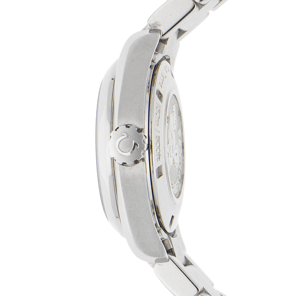 Reloj Omega para dama modelo Seamaster.