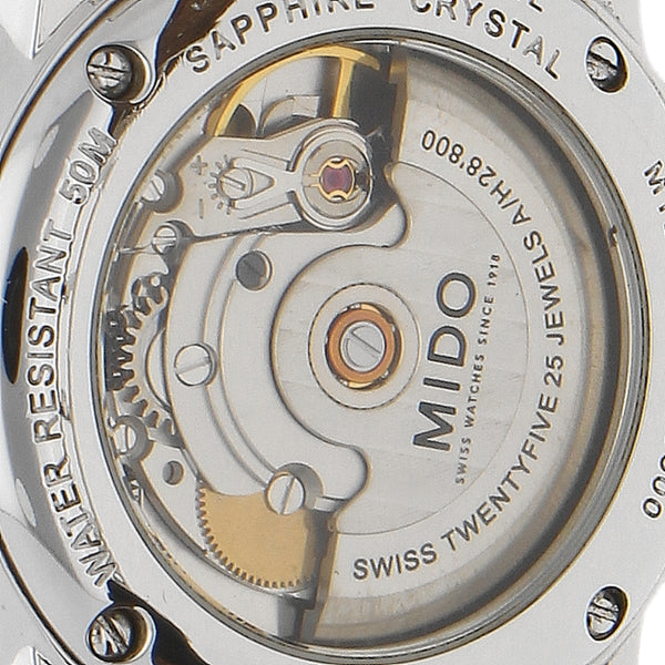 Reloj Mido para caballero modelo Baroncelli.