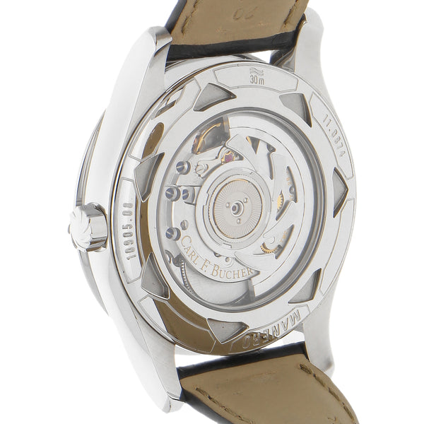 Reloj Carl F. Bucherer para caballero modelo Manero.