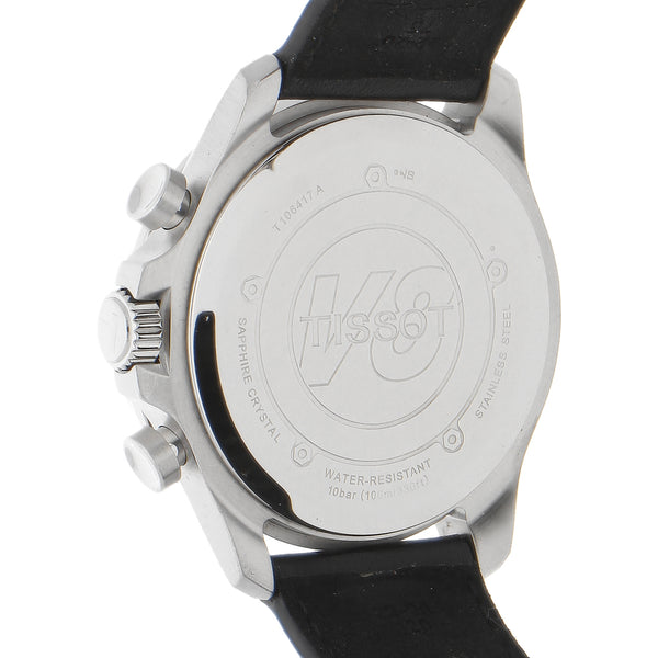 Reloj Tissot para caballero modelo V8.