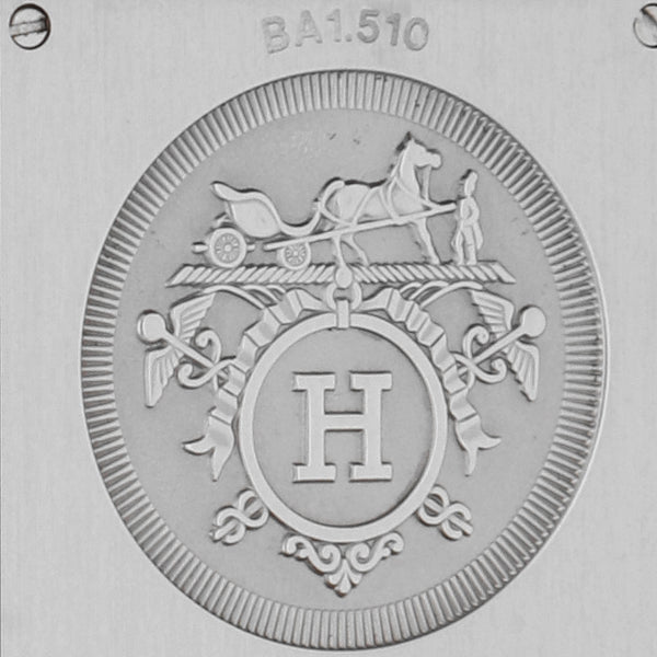 Reloj Hermès para dama modelo Barenia.