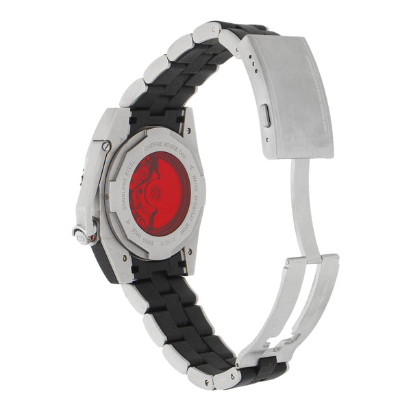 Reloj Dior para caballero modelo Chiffre Rouge.