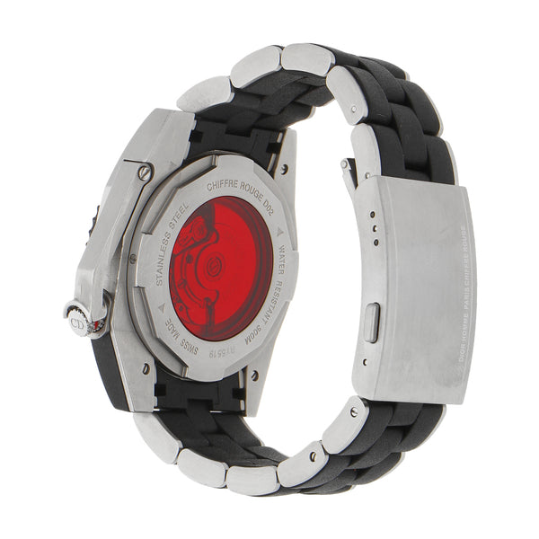 Reloj Dior para caballero modelo Chiffre Rouge.