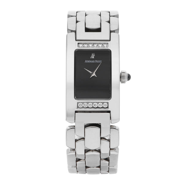 Reloj Audemars Piguet para dama modelo Promesse.