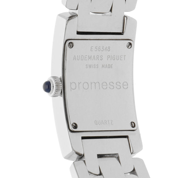 Reloj Audemars Piguet para dama modelo Promesse.