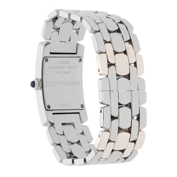 Reloj Audemars Piguet para dama modelo Promesse.