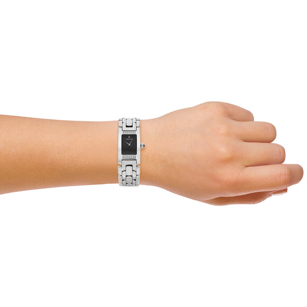 Reloj Audemars Piguet para dama modelo Promesse.