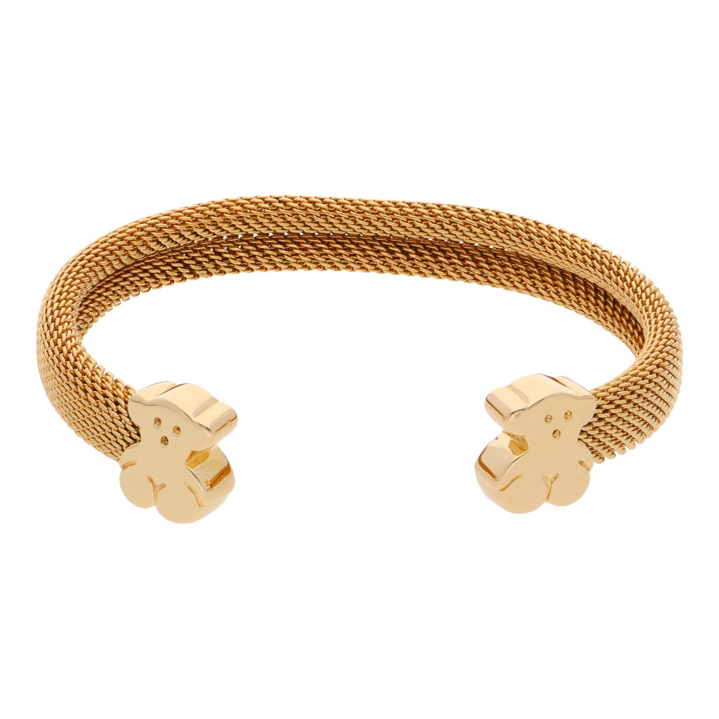 Pulsera Tous Joyeria Mexico Joyería Pulsera Tous Oro 18k Comprar