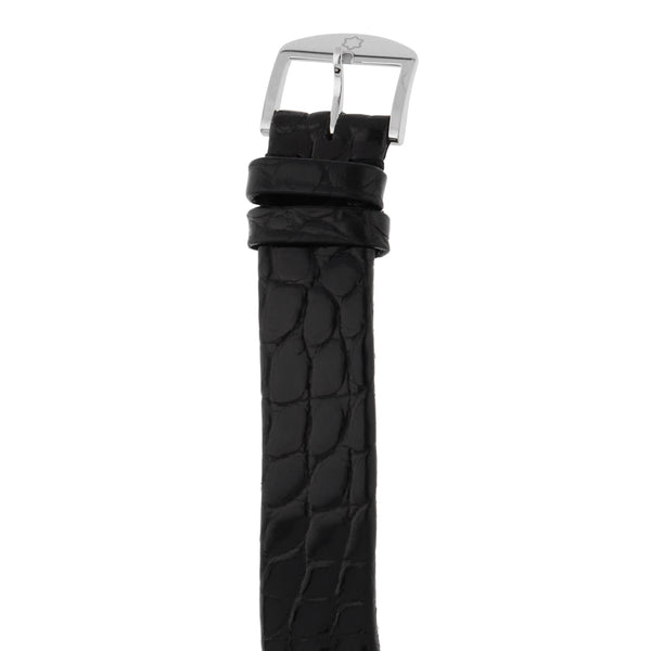 Reloj Montblanc para dama modelo Boheme.