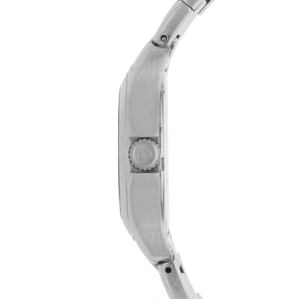 Reloj Victorinox Swiss Army para dama en acero inoxidable.