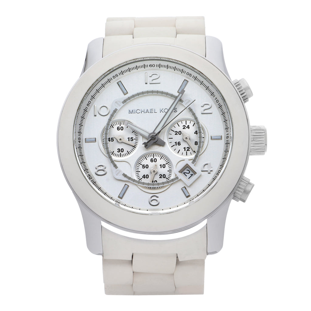 Correa de reloj Michael Kors MKT5116 Caucho 20mm