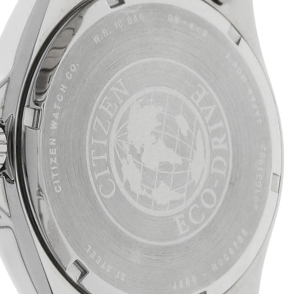 Reloj Citizen para caballero modelo Eco-Drive.