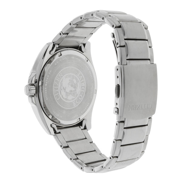 Reloj Citizen para caballero modelo Eco-Drive.