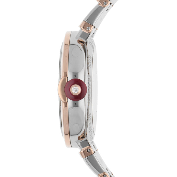 Reloj Bvlgari para dama modelo Lvcea.