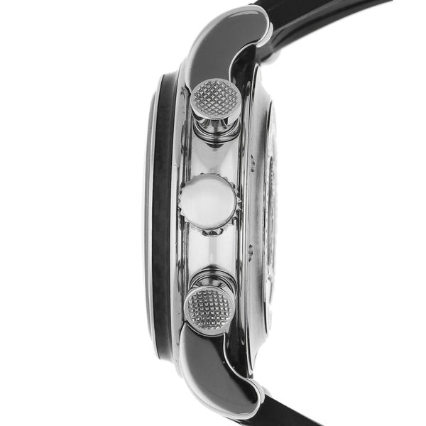 Reloj Graham para caballero modelo Silverstone Woodcote.