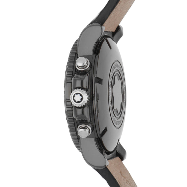 Reloj Montblanc para caballero modelo Sport.