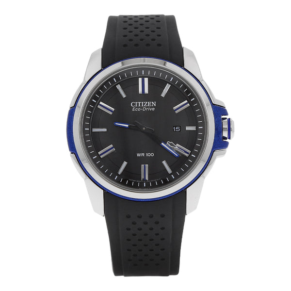 Reloj Citizen para caballero modelo Eco-Drive.