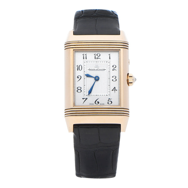 Reloj Jaeger Le Coultre para dama modelo Reverso.