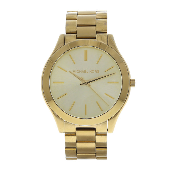 Reloj Michael Kors para dama modelo MK3179.