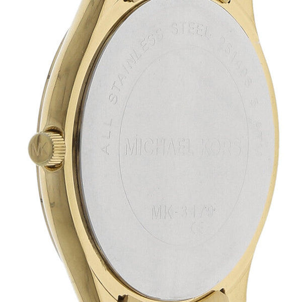 Reloj Michael Kors para dama modelo MK3179.